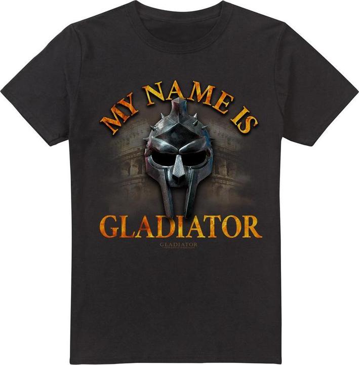 Produktbild Wüsthof My Name Is TShirt (XXL)