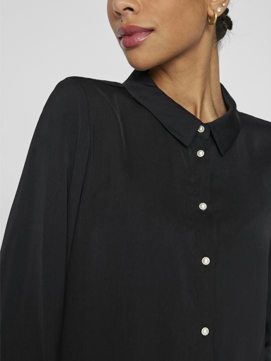Actual product image Vila Long sleeve shirt (36)