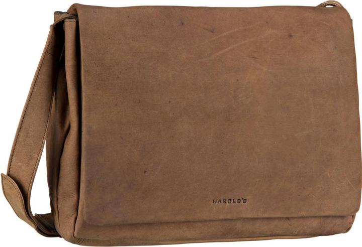 Harolds Shoulder Bag Antic 3104 Messenger Bag L