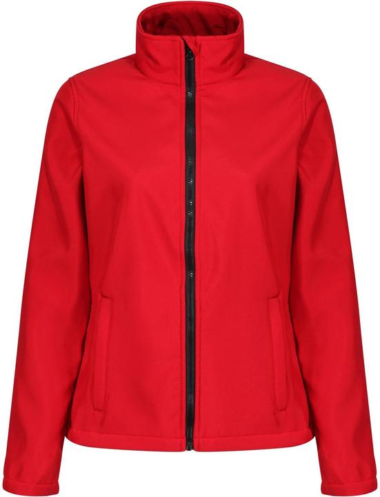 Regatta Standout Softshelljacke Ablaze bedruckbar