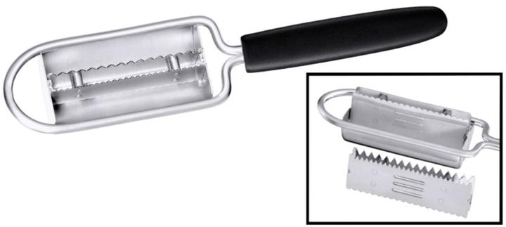 Contacto Squamatore per pesci 23 cm