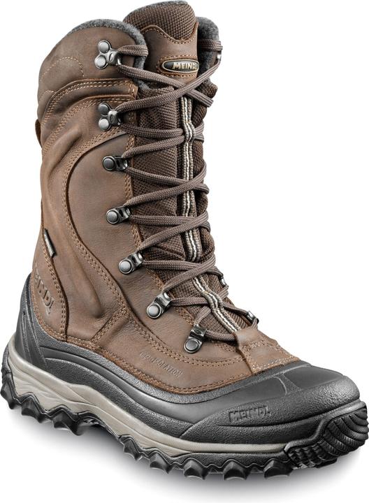 Actual product image Meindl Pro Gtx (37)