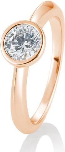 Immagine prodotto Breuning Montatura dell'anello 0,80-1,50 ct. (56, 585/14 K Oro)