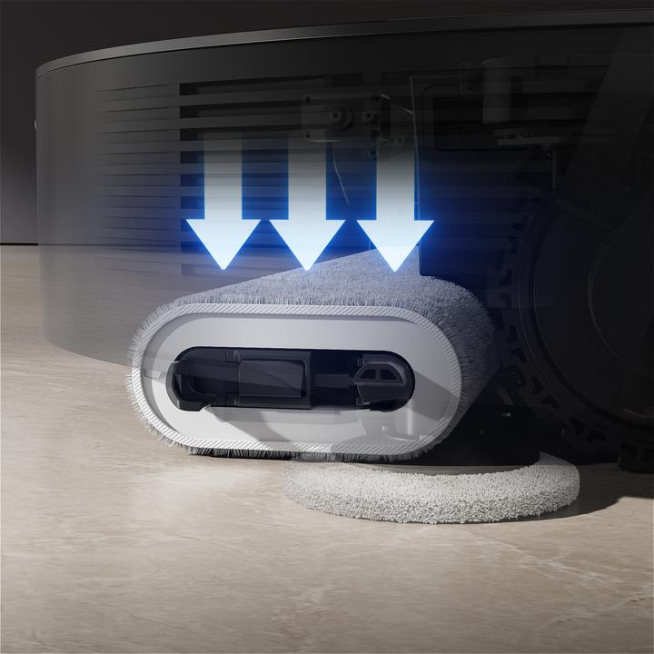 Immagine prodotto Mova Z50 Ultra (Robot aspirapolvere)