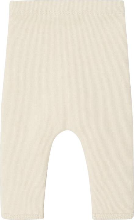 Produktbild Vertbaudet Gerippte Mädchen Baby Leggings (56)