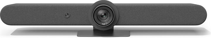Actual product image Logitech Medium Room Bundle - Rally Bar & Tap IP (EU)