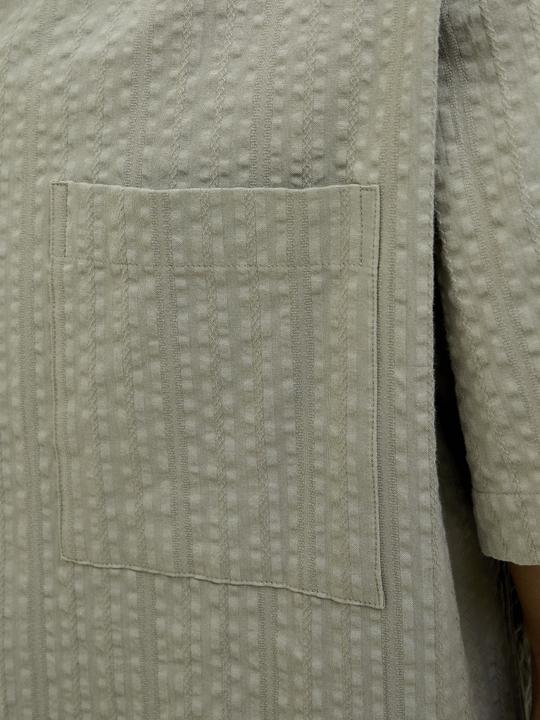Immagine prodotto Jack & Jones Jprcceaston Seersucker S/S Shirt Ln (XXL)