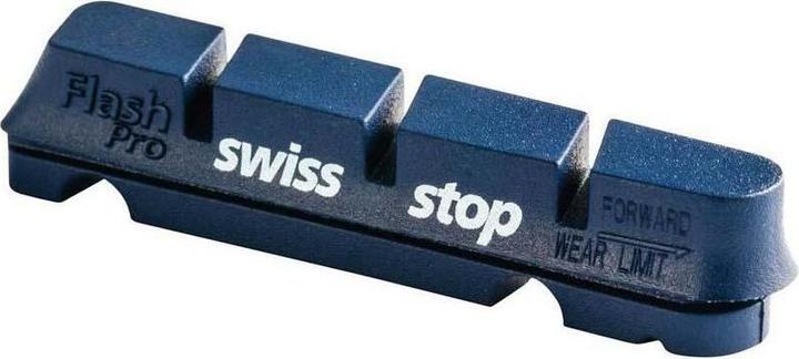 Produktbild swissstop FlashPro Road (Campagnolo, Shimano, SRAM, Gummi)