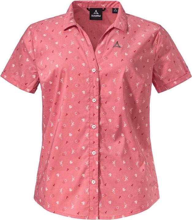 Produktbild Schöffel Blouse Sonnberg SH (XS)