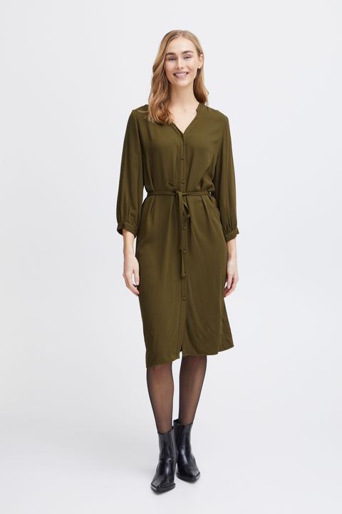 Actual product image Fransa FRHAIDA DR 1 20613327 (XS)