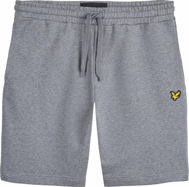 Mid Grey Marl