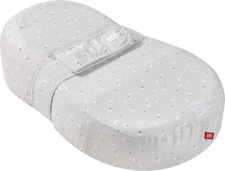 Red Castle Cocoonababy Mond & Sterne