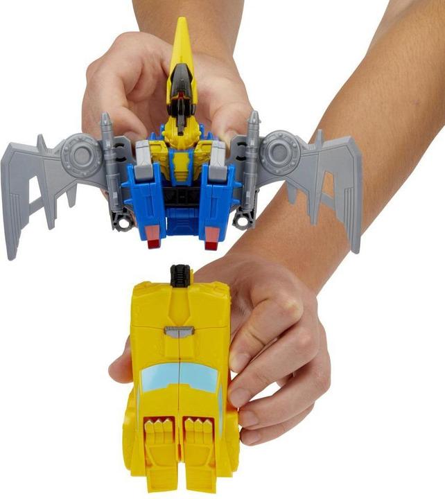 Immagine prodotto Transformers Roll & Combine Blumbleswoop