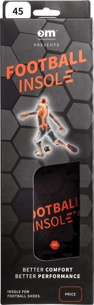 Immagine prodotto Ortho Movement Unico Football insole