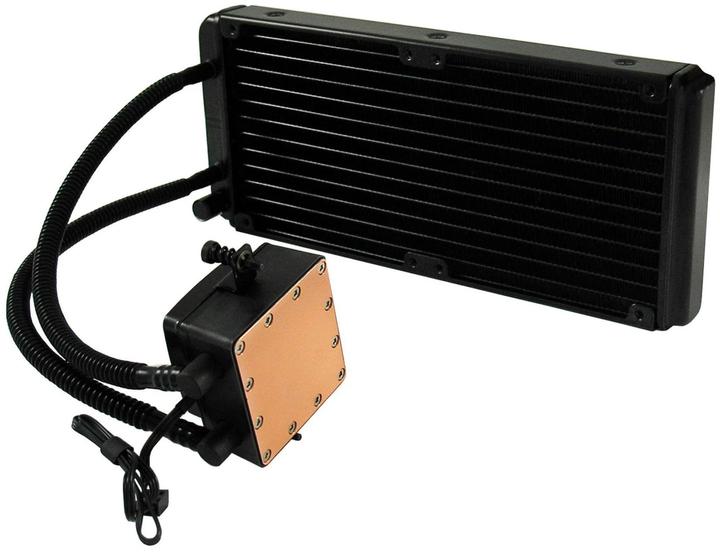 Image du produit LC-Power Refroidisseur LC-CC-240-LiCo