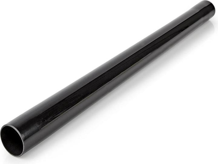 Actual product image Nedis Telescopic vacuum cleaner tube 32 mm 500 mm 500 mm Plastic Black 500 mm Black