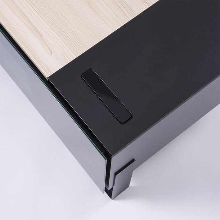 Image du produit Erard Naga (160 x 48 x 30 cm)