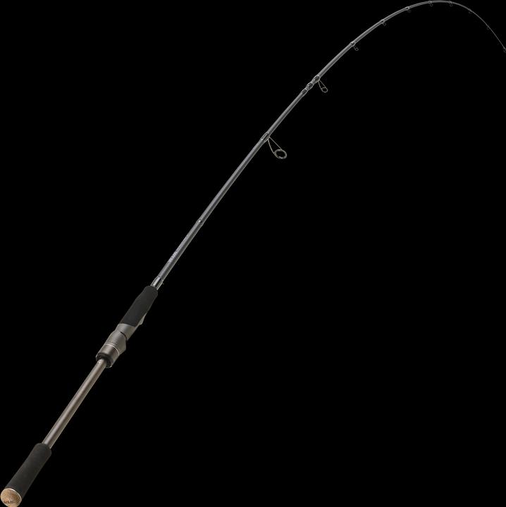 Produktbild Caperlan WXM-9 210MH (Allroundrute, 210 cm)