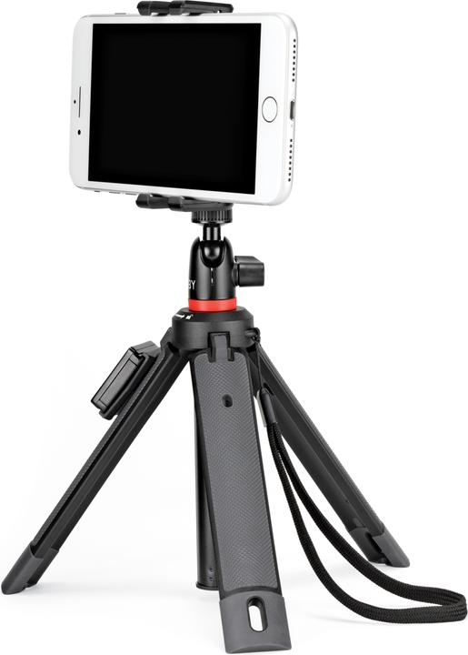 Produktbild Joby TelePod Mobile (Kunststoff)