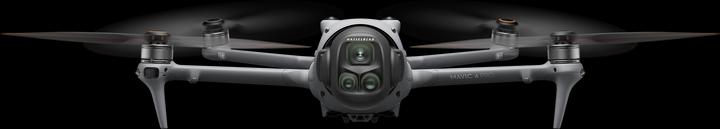 Actual product image DJI Mavic 4 Pro 512GB Creator Combo (DJI RC Pro 2) (100 Mpx)