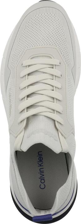 Image du produit Calvin Klein Low Top Lace Up Mix - 57591 (46)