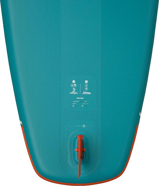 Image du produit Itiwit SUP 100+ (9')