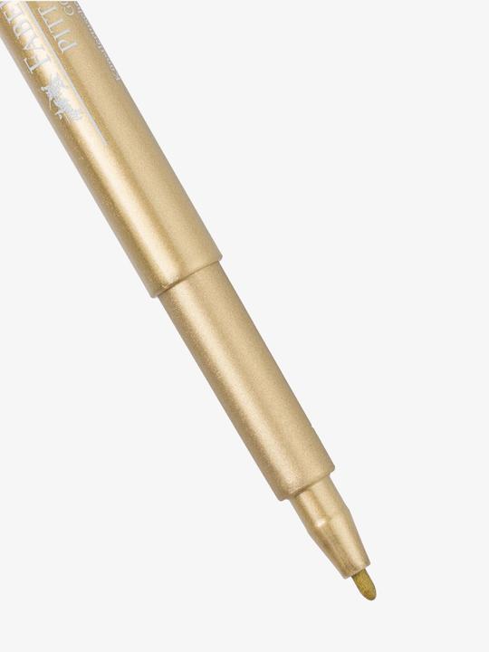 Actual product image Faber-Castell Pitt Artist (Multicoloured, 4 x)