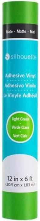 Produktbild Silhouette Mattes Vinyl