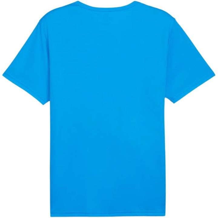 Actual product image Puma teamRISE matchday jersey (XXL)