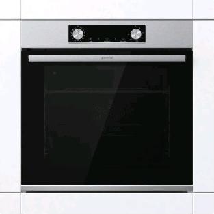 Immagine prodotto Gorenje BPS6737E14X ED Pirolisi
