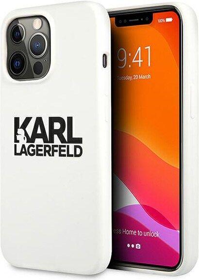 Image du produit Karl Lagerfeld Cas (Apple iPhone 13 Pro Max)