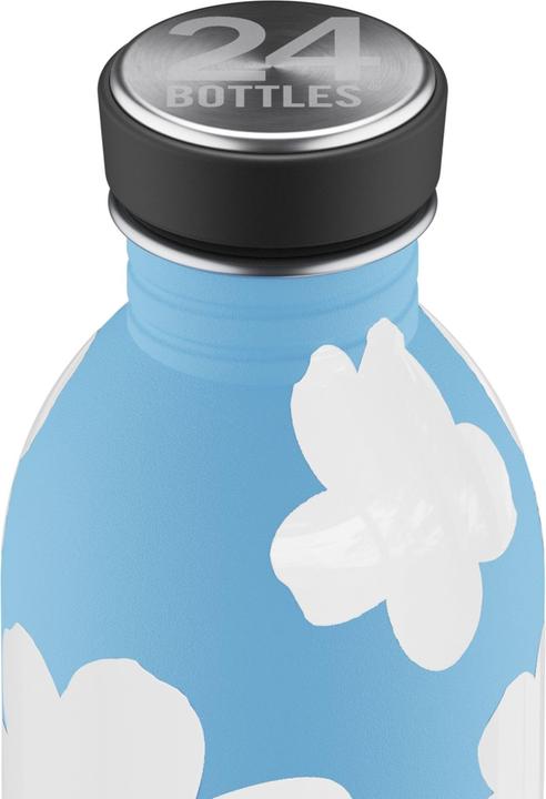 Actual product image 24 Bottles Urban (0.50 l)