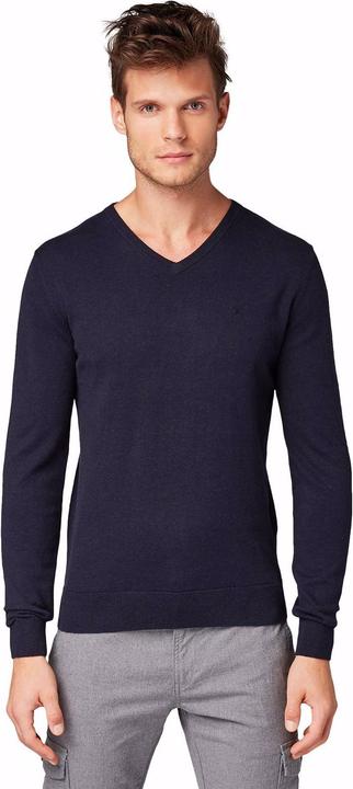 Actual product image Supremo V Pullover (M)