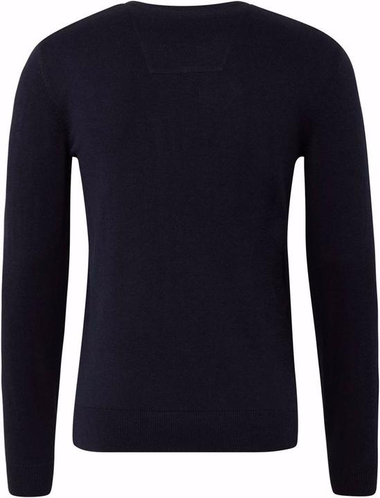 Actual product image Supremo V Pullover (M)