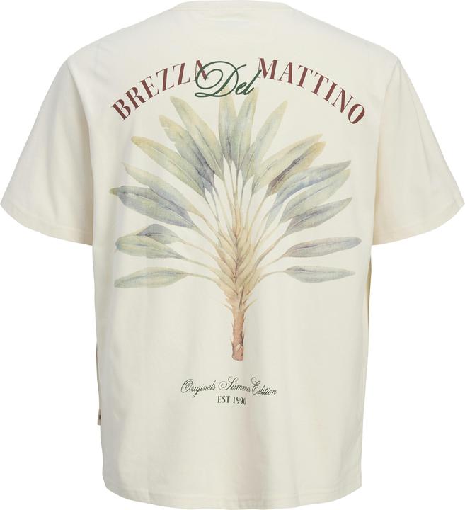 Actual product image Jack & Jones Gedruckt T-shirt Junior T-shirt (176)