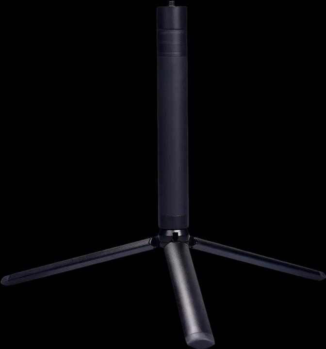 Obsbot Extendable Tripod (Metal, Plastic)