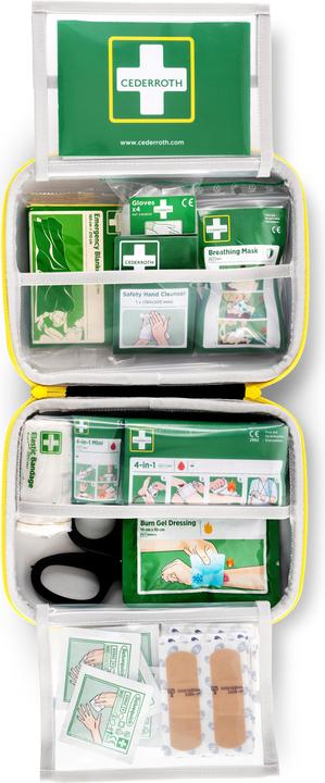 Produktbild Cederroth Medium (Erste Hilfe Set Zubehör)