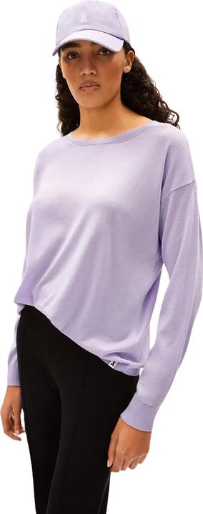 Actual product image Armedangels Laarni knitwear (XS)