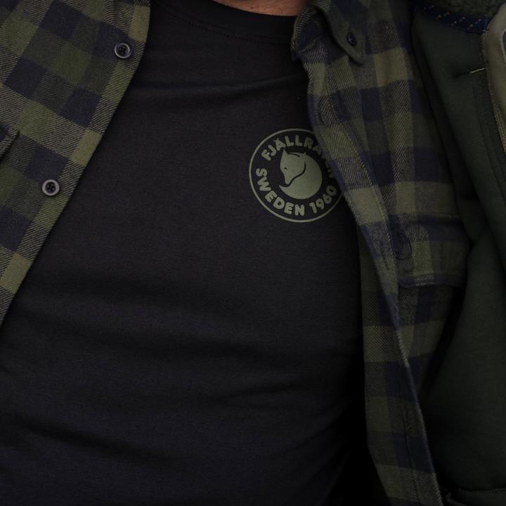 Immagine prodotto Fjällräven Logo 1960 (M)