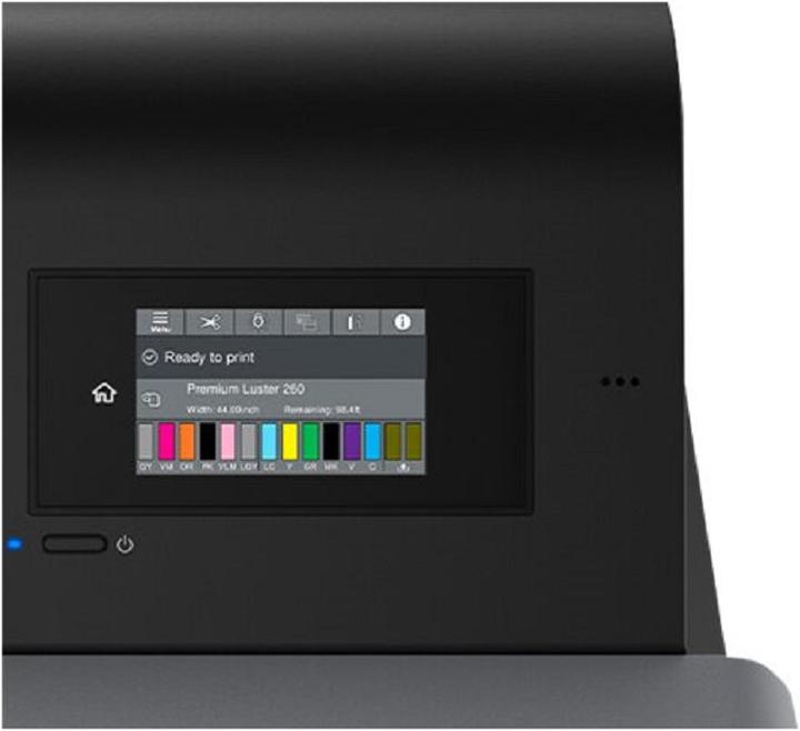 Image du produit Epson SC-P9500 (Encre, Noir et blanc)