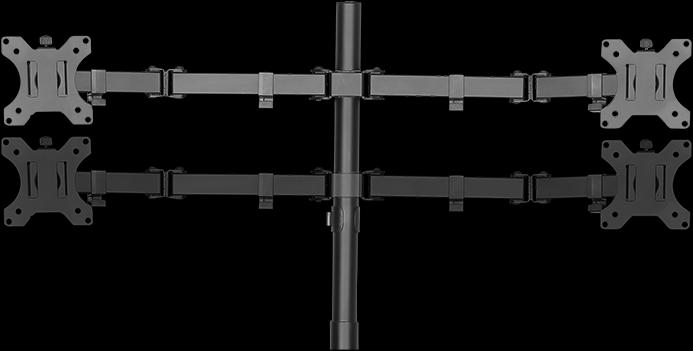 Image du produit LogiLink BP0046 (Tables, 32")