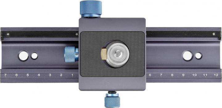 Produktbild Novoflex Castel L (Stativschlitten)