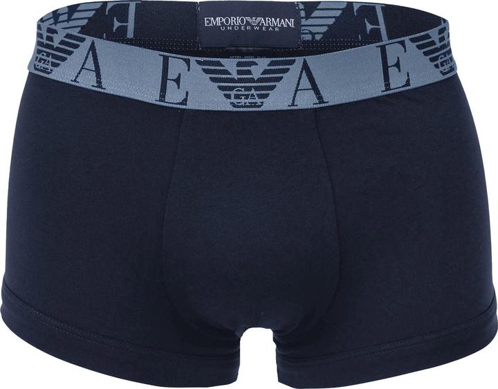 Produktbild Emporio Armani Bold Monogram (M, 3er Pack)