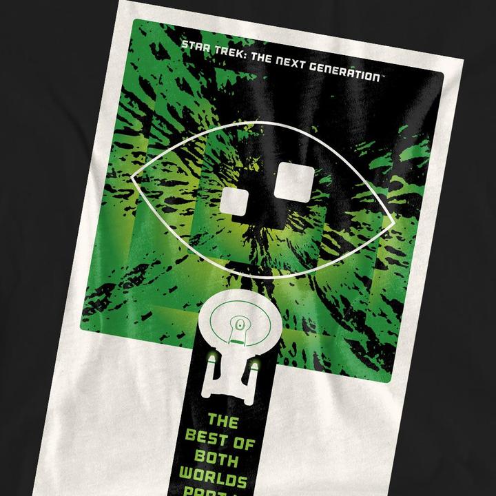 Produktbild The Next Generation Season 3 Episode 26 TShirt (XXL)