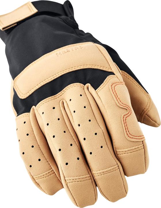 Actual product image Hestra Climbers Duratan (10)