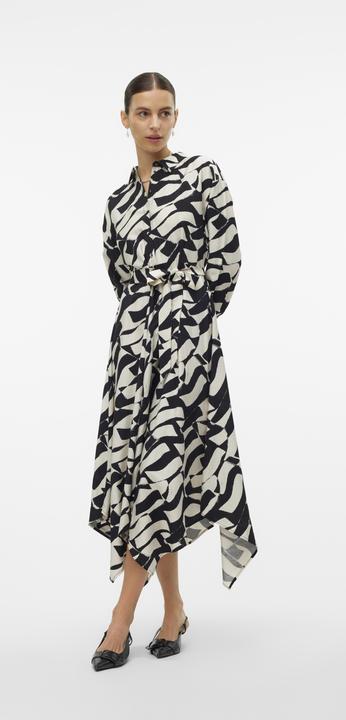 Actual product image Vero Moda VMJOSS long dress dress (XS)