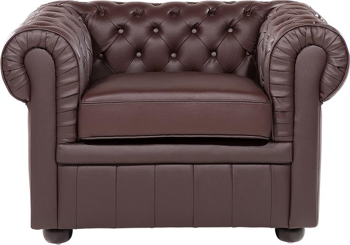 Immagine prodotto Beliani Chesterfield