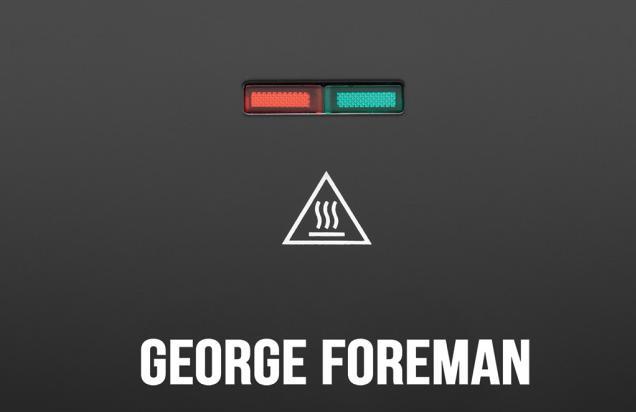 Produktbild George Foreman Fitnessgrill Family 24330-56