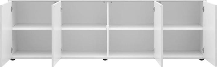 Image du produit Malik (200 x 43 x 60 cm)