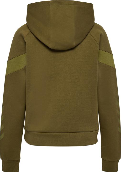 Actual product image hummel Hmltravel Sweat Hoodie Woman (M)